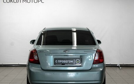Chevrolet Lacetti, 2007 год, 499 000 рублей, 4 фотография