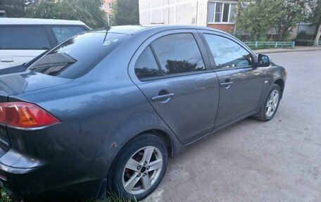 Mitsubishi Lancer IX, 2008 год, 690 000 рублей, 5 фотография