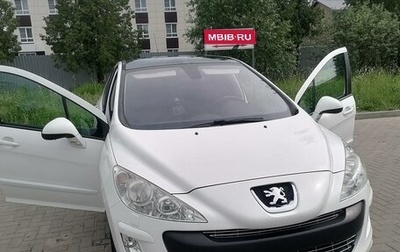 Peugeot 308 II, 2010 год, 720 000 рублей, 1 фотография