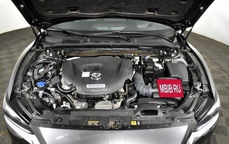 Mazda 6, 2019 год, 2 895 000 рублей, 7 фотография