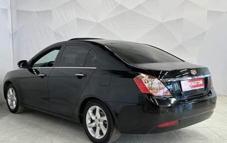 Geely Emgrand EC7, 2013 год, 580 000 рублей, 6 фотография