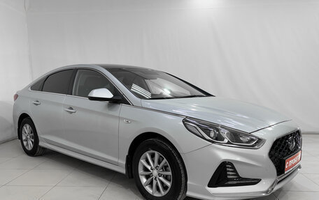 Hyundai Sonata VII, 2019 год, 1 950 000 рублей, 3 фотография