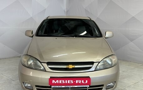 Chevrolet Lacetti, 2012 год, 652 000 рублей, 2 фотография