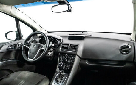 Opel Meriva, 2013 год, 849 000 рублей, 9 фотография