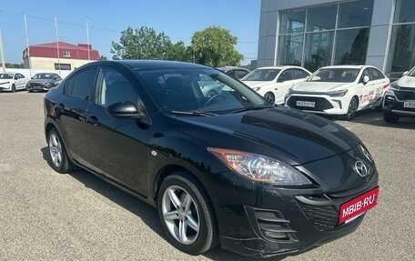 Mazda 3, 2011 год, 1 050 000 рублей, 2 фотография