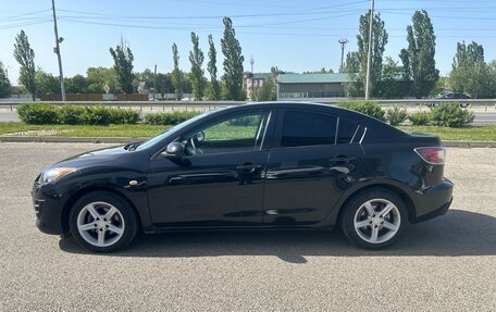 Mazda 3, 2011 год, 1 050 000 рублей, 9 фотография