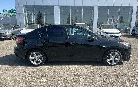 Mazda 3, 2011 год, 1 050 000 рублей, 10 фотография