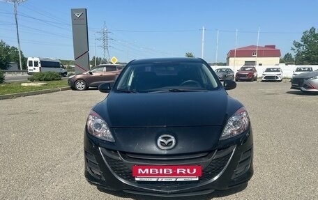 Mazda 3, 2011 год, 1 050 000 рублей, 3 фотография