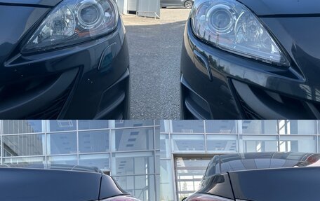 Mazda 3, 2011 год, 1 050 000 рублей, 11 фотография