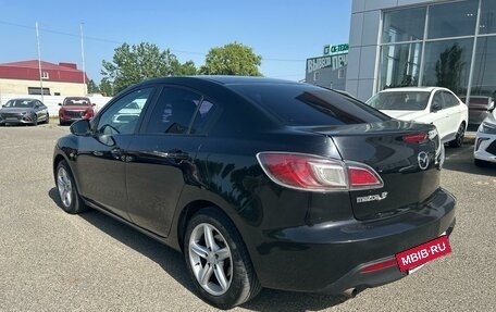 Mazda 3, 2011 год, 1 050 000 рублей, 7 фотография