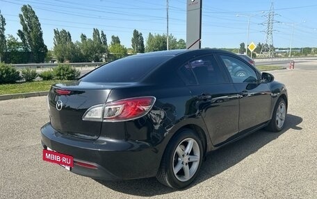 Mazda 3, 2011 год, 1 050 000 рублей, 5 фотография