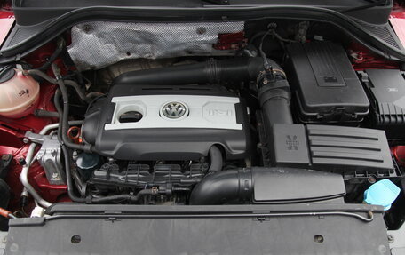 Volkswagen Tiguan I, 2011 год, 1 450 000 рублей, 7 фотография
