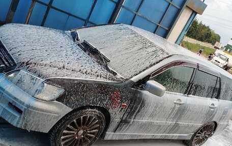 Mitsubishi Lancer IX, 2007 год, 499 999 рублей, 2 фотография