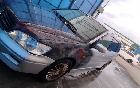 Mitsubishi Lancer IX, 2007 год, 499 999 рублей, 8 фотография