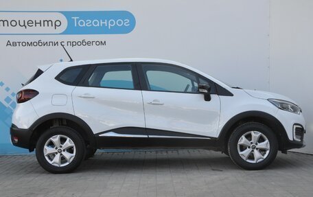 Renault Kaptur I рестайлинг, 2020 год, 1 799 000 рублей, 4 фотография