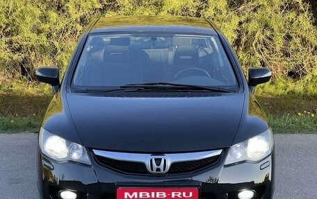 Honda Civic IX, 2011 год, 1 150 000 рублей, 3 фотография