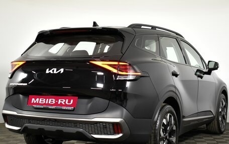 KIA Sportage IV рестайлинг, 2023 год, 3 995 000 рублей, 4 фотография