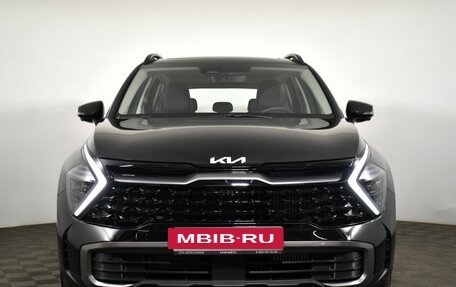 KIA Sportage IV рестайлинг, 2023 год, 3 995 000 рублей, 2 фотография