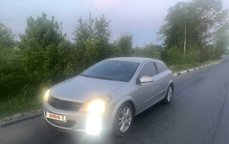 Opel Astra H, 2007 год, 560 000 рублей, 2 фотография