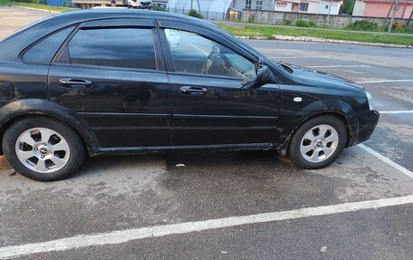 Chevrolet Lacetti, 2008 год, 320 000 рублей, 4 фотография