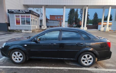 Chevrolet Lacetti, 2008 год, 320 000 рублей, 8 фотография