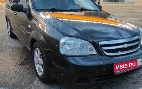 Chevrolet Lacetti, 2008 год, 320 000 рублей, 2 фотография