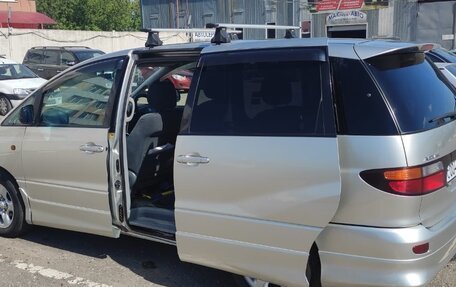 Toyota Estima III рестайлинг -2, 2003 год, 880 000 рублей, 5 фотография