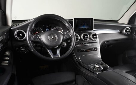 Mercedes-Benz GLC, 2018 год, 4 399 000 рублей, 6 фотография