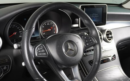 Mercedes-Benz GLC, 2018 год, 4 399 000 рублей, 12 фотография