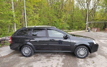 Chevrolet Lacetti, 2011 год, 520 000 рублей, 4 фотография