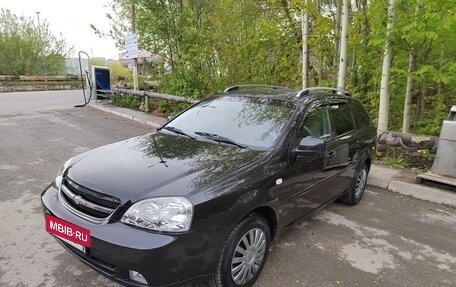 Chevrolet Lacetti, 2011 год, 520 000 рублей, 3 фотография