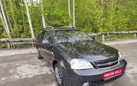Chevrolet Lacetti, 2011 год, 520 000 рублей, 2 фотография