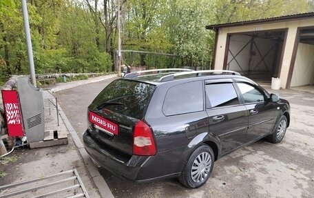 Chevrolet Lacetti, 2011 год, 520 000 рублей, 6 фотография