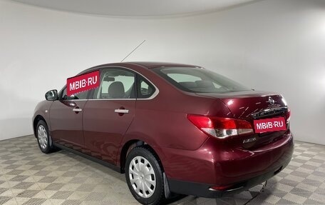 Nissan Almera, 2014 год, 985 000 рублей, 6 фотография