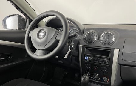 Nissan Almera, 2014 год, 985 000 рублей, 16 фотография