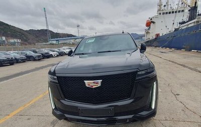 Cadillac Escalade V, 2024 год, 19 800 000 рублей, 1 фотография