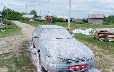 Toyota Camry V30, 1992 год, 270 000 рублей, 1 фотография