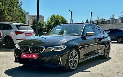 BMW 3 серия, 2019 год, 5 699 000 рублей, 1 фотография