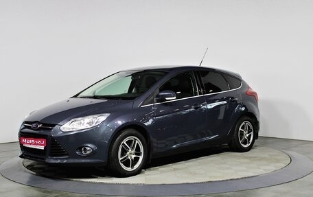 Ford Focus III, 2012 год, 957 000 рублей, 1 фотография