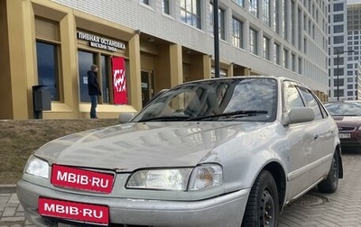 Toyota Sprinter VIII (E110), 2000 год, 200 000 рублей, 1 фотография