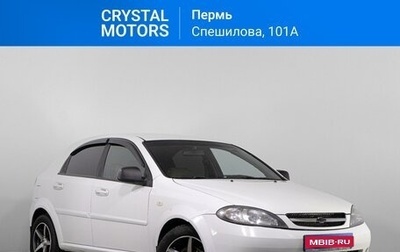 Chevrolet Lacetti, 2012 год, 390 000 рублей, 1 фотография