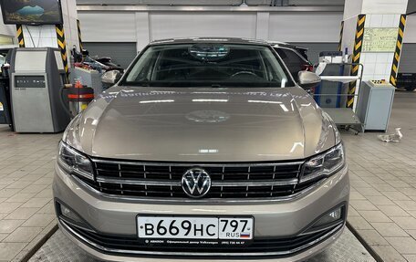 Volkswagen Bora, 2021 год, 2 120 000 рублей, 1 фотография