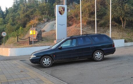 Ford Mondeo I, 1995 год, 50 000 рублей, 1 фотография