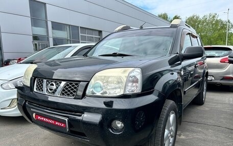 Nissan X-Trail, 2005 год, 885 000 рублей, 1 фотография