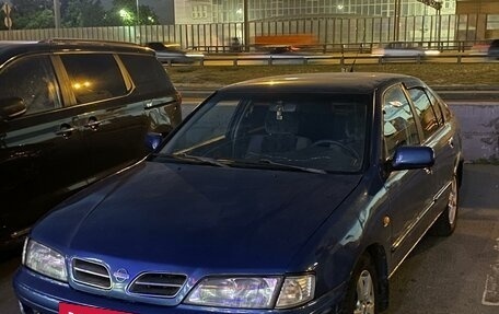 Nissan Primera II рестайлинг, 1999 год, 190 000 рублей, 2 фотография