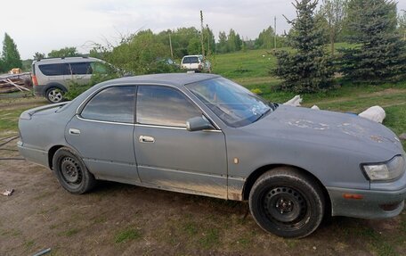 Toyota Camry V30, 1992 год, 270 000 рублей, 6 фотография