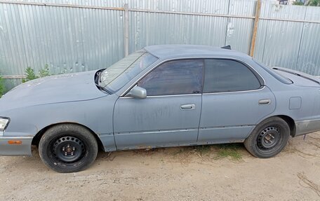 Toyota Camry V30, 1992 год, 270 000 рублей, 5 фотография