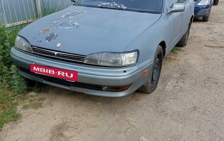 Toyota Camry V30, 1992 год, 270 000 рублей, 2 фотография