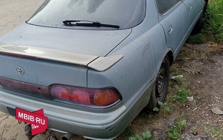 Toyota Camry V30, 1992 год, 270 000 рублей, 4 фотография