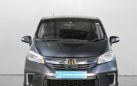 Honda Freed I, 2014 год, 1 599 000 рублей, 2 фотография